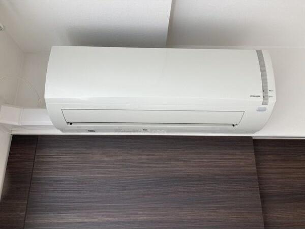 札幌市豊平区月寒中央通３丁目のマンション