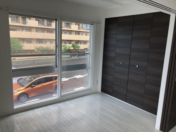 札幌市豊平区月寒中央通３丁目のマンション