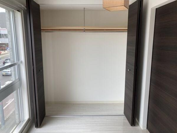 札幌市豊平区月寒中央通３丁目のマンション