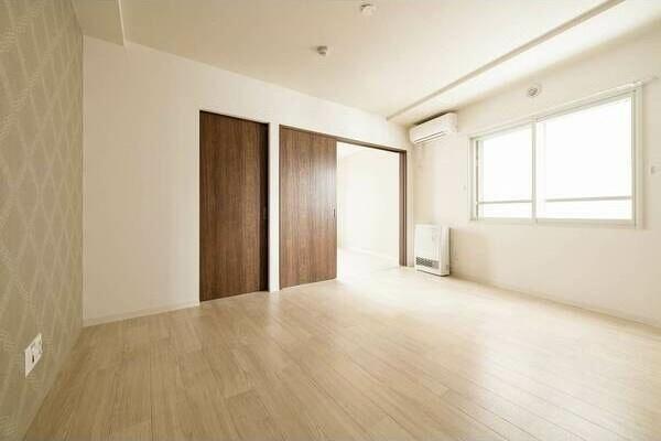 札幌市豊平区豊平二条１丁目のマンション