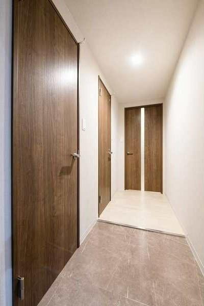 札幌市豊平区豊平二条１丁目のマンション