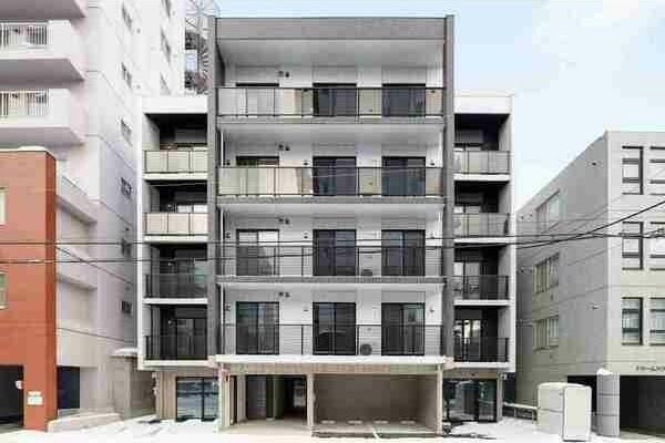 ミ・ピアーチェリヴィエール豊平21