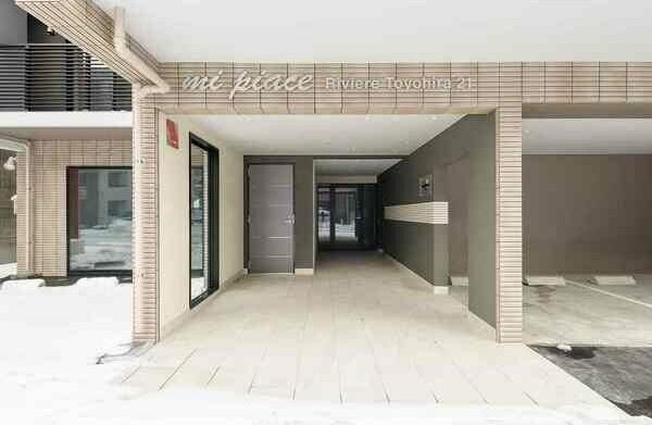 ミ・ピアーチェリヴィエール豊平21