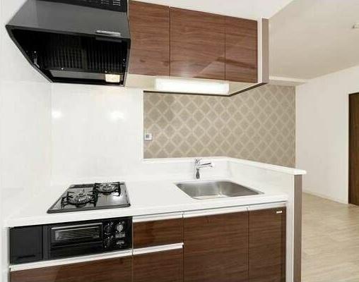 札幌市豊平区豊平二条１丁目のマンション