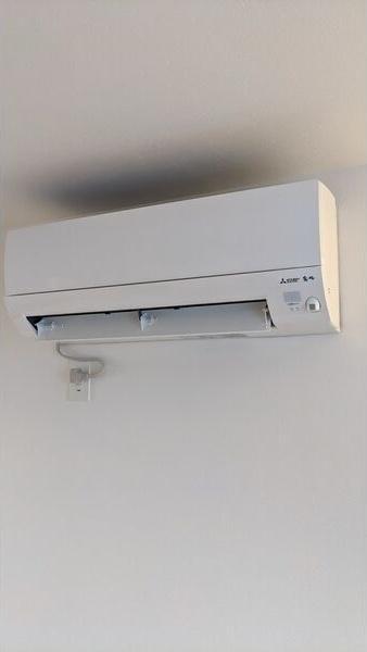 札幌市豊平区平岸三条９丁目のアパート