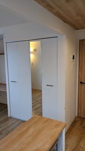 札幌市豊平区平岸三条９丁目のアパート