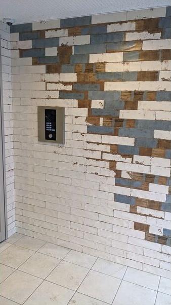 札幌市豊平区平岸三条９丁目のアパート