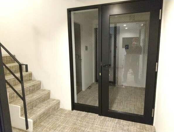 札幌市豊平区平岸三条９丁目のアパート