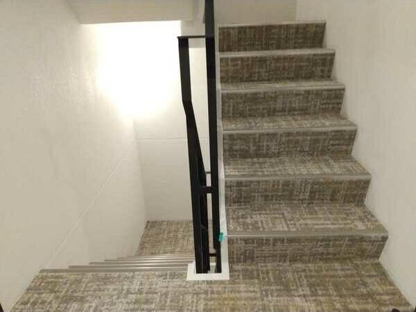 札幌市豊平区平岸三条９丁目のアパート