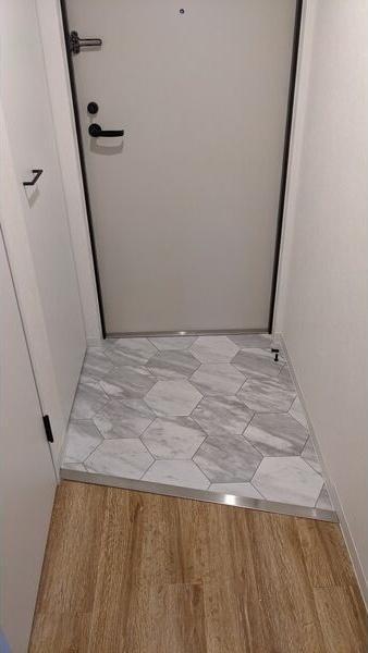 札幌市豊平区平岸三条９丁目のアパート