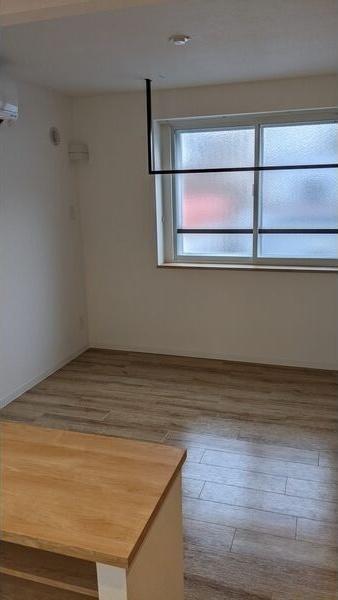 札幌市豊平区平岸三条９丁目のアパート