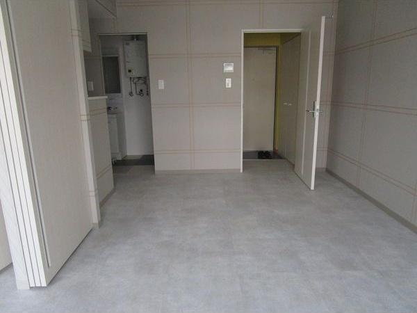 札幌市豊平区水車町６丁目のマンション