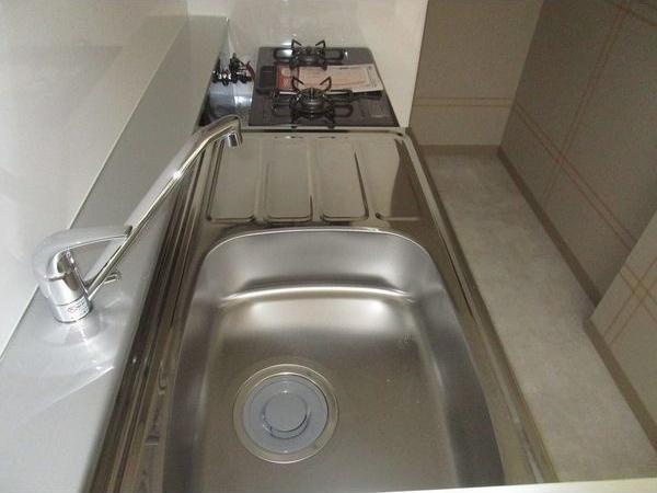 札幌市豊平区水車町６丁目のマンション