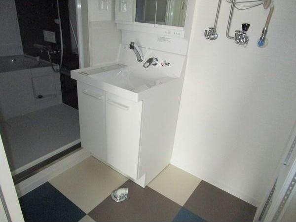 札幌市豊平区水車町６丁目のマンション