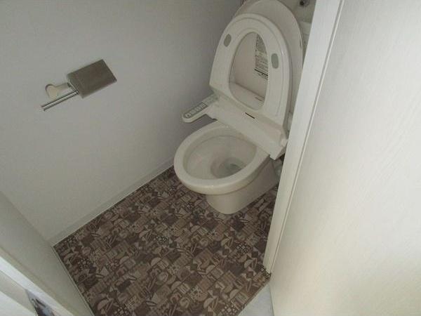 札幌市豊平区水車町６丁目のマンション