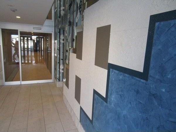 札幌市豊平区水車町６丁目のマンション