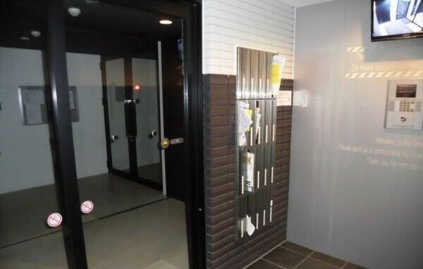 札幌市北区北十五条西３丁目のマンション