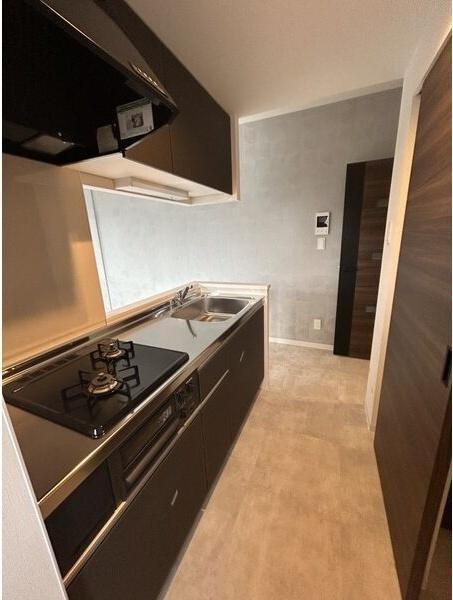 札幌市東区北二十三条東１５丁目のマンション