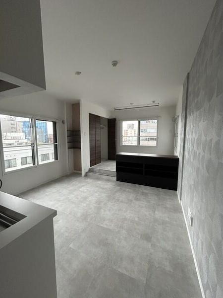 札幌市東区北二十三条東１５丁目のマンション