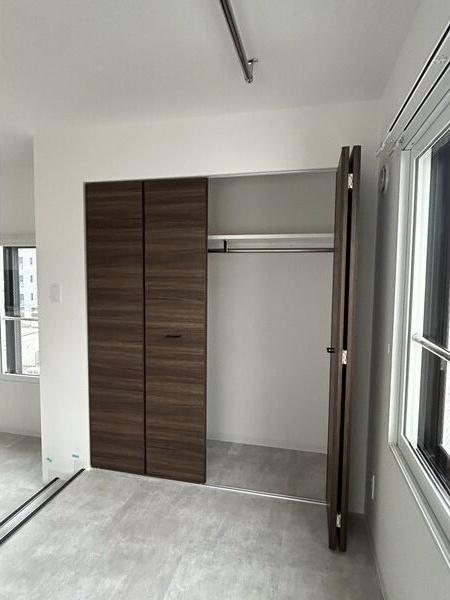 札幌市東区北二十三条東１５丁目のマンション