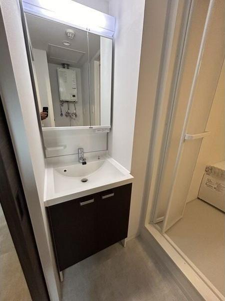 札幌市東区北二十三条東１５丁目のマンション