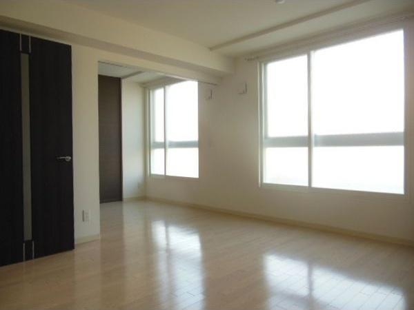 札幌市南区澄川二条３丁目のマンション