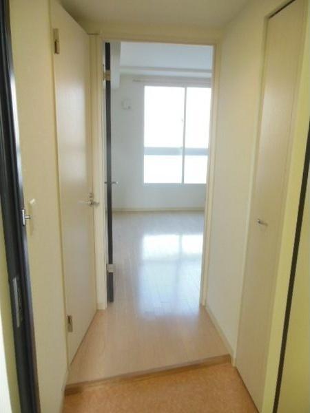 札幌市南区澄川二条３丁目のマンション