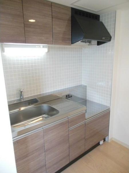 札幌市南区澄川二条３丁目のマンション