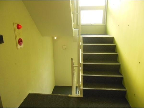 札幌市南区澄川二条３丁目のマンション