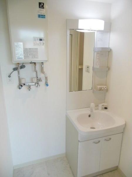 札幌市南区澄川二条３丁目のマンション