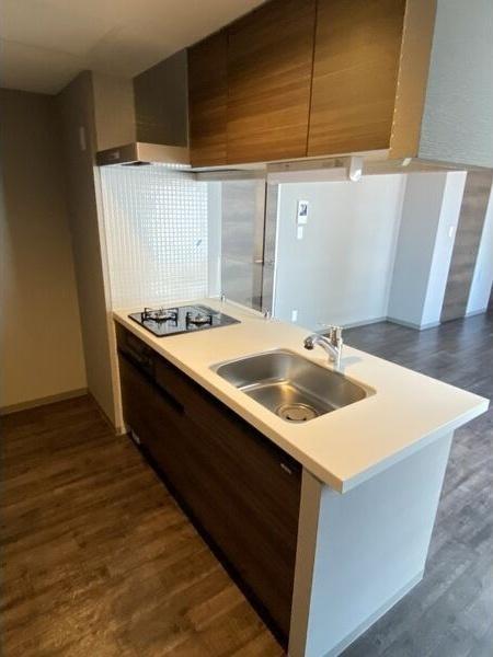 札幌市中央区南十二条西１５丁目のマンション