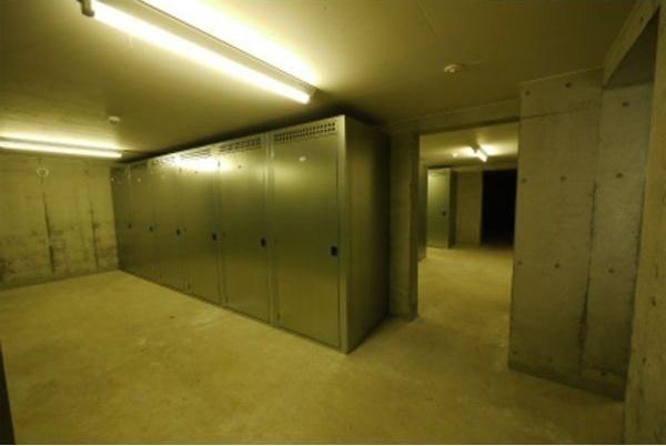 札幌市東区北十三条東２丁目のマンション