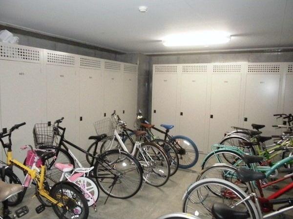 札幌市中央区北四条西１４丁目のマンション