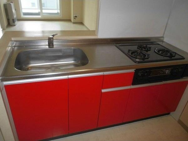 札幌市中央区北四条西１４丁目のマンション