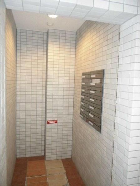 札幌市中央区北四条西１４丁目のマンション