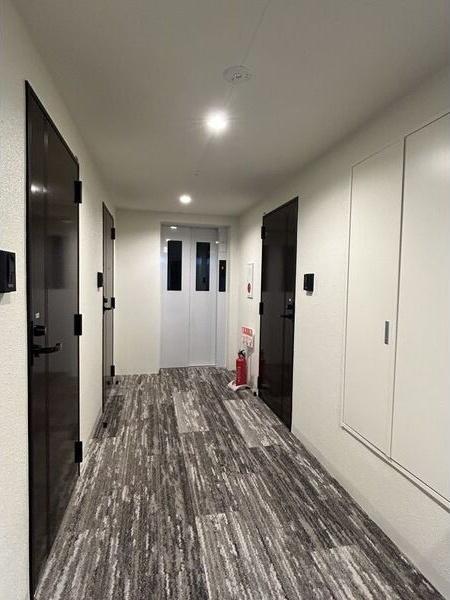 札幌市中央区南五条西１１丁目のマンション