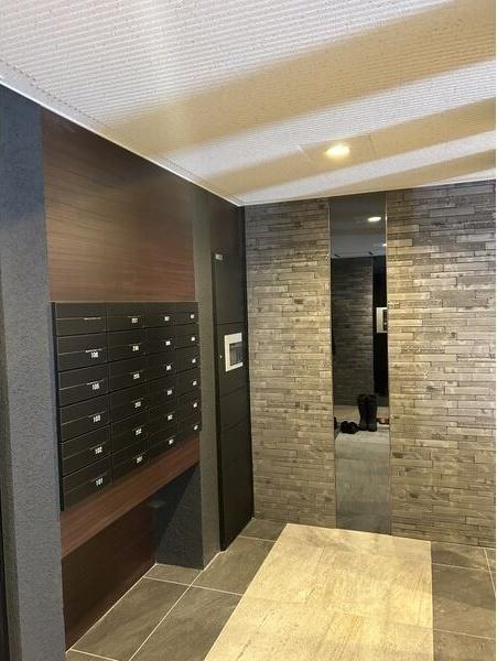 札幌市中央区南五条西１１丁目のマンション