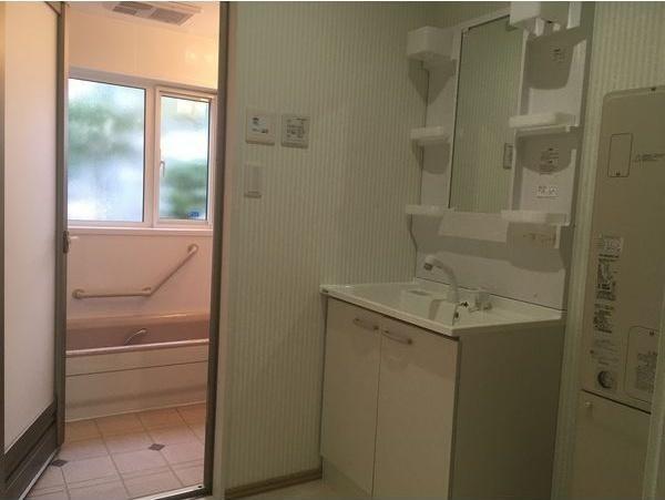 札幌市手稲区西宮の沢四条４丁目のアパート