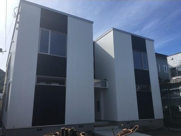 プランドール西宮の沢