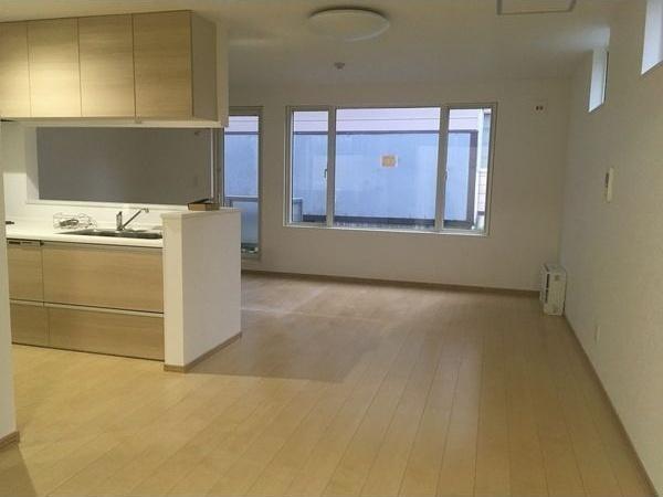 プランドール西宮の沢