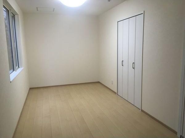 札幌市手稲区西宮の沢四条４丁目のアパート