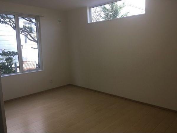 札幌市手稲区西宮の沢四条４丁目のアパート