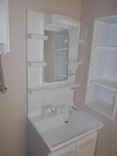 札幌市豊平区平岸四条１１丁目のマンション