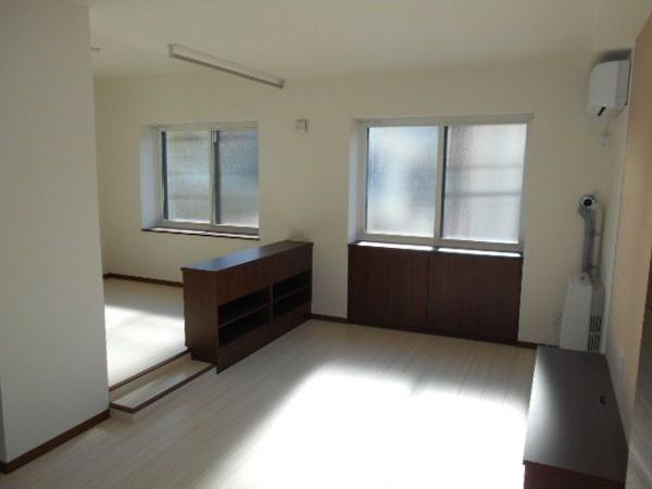 札幌市豊平区平岸四条１１丁目のマンション