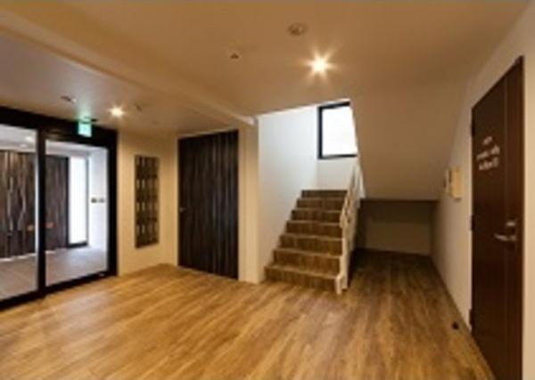 札幌市豊平区平岸四条１１丁目のマンション