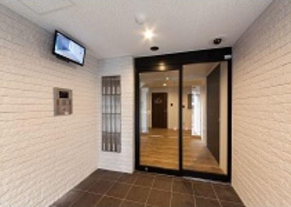 札幌市豊平区平岸四条１１丁目のマンション