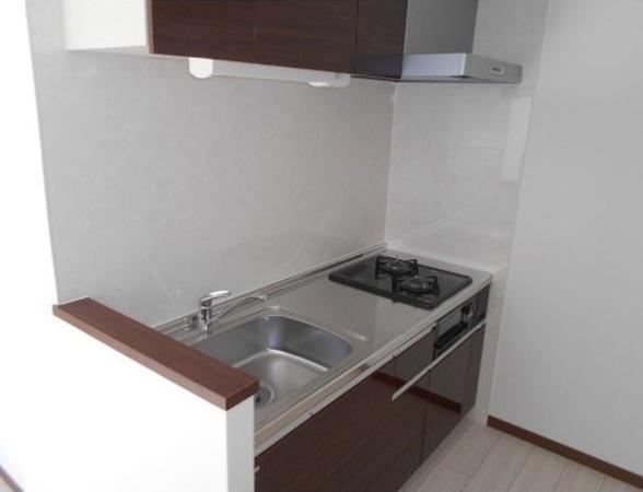 札幌市豊平区平岸四条１１丁目のマンション