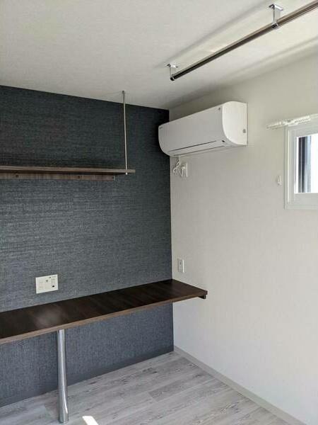 札幌市白石区本郷通１３丁目北のマンション