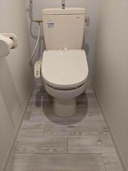 札幌市白石区本郷通１３丁目北のマンション