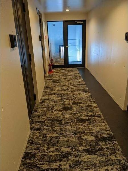 札幌市白石区本郷通１３丁目北のマンション